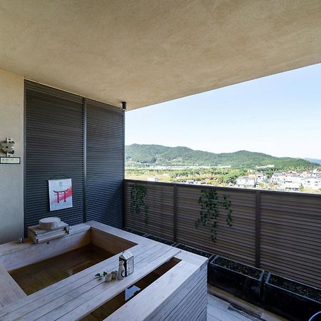 Best Louis Hamilton Hotel West Busan Eksteriør billede