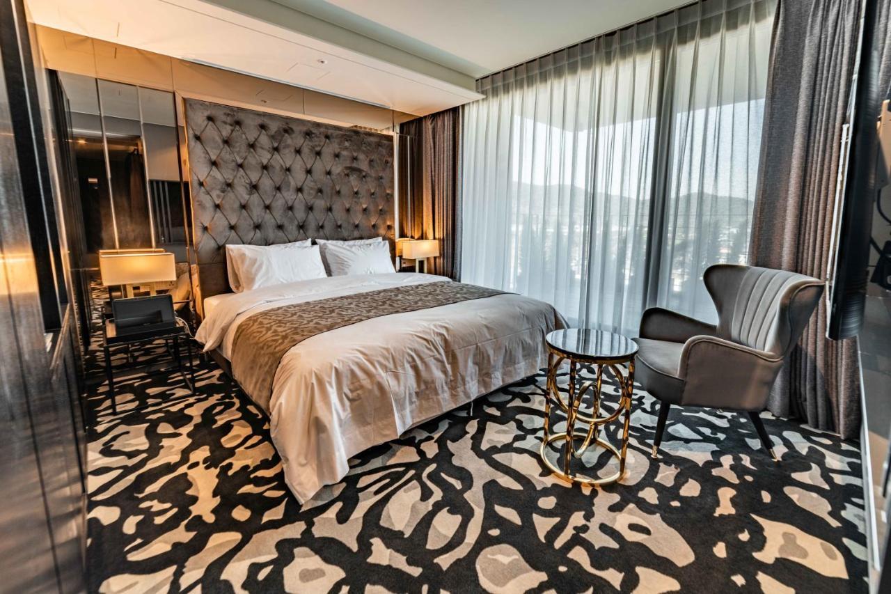 Best Louis Hamilton Hotel West Busan Eksteriør billede
